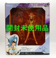 2026年最新】ゼノサーガ KOS-MOS 1/8の人気アイテム - メルカリ