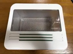 新品未使用品 東芝 冷蔵庫 ハンドル付き野菜使い切りBOX ベジータのサムネイル