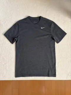 NIKE DRI-FIT Tシャツ グレー Sのサムネイル