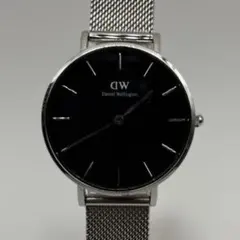 ★動作時計★ Daniel Wellington クォーツのサムネイル
