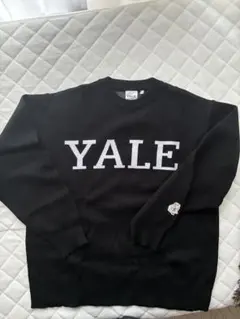 2025年最新】yale スウェットの人気アイテム - メルカリ