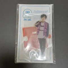 長尾謙杜 アクスタ 20夏