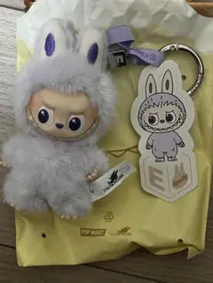 ラブブ　未開封　４点セット 楽天市場】labubu ラブブ（フィギュア｜コレクション）：ホビー