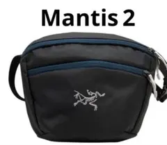 新品未使用 Arc'teryx Mantis 2 Lodestar 廃盤カラー - メルカリ
