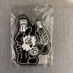 verdy Coca-Cola X Fes 2025 VICK KEYRING