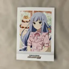 Tender memories ver.CK 如月千早 SP サイン ミリオン N Tender memories ver.CK 如月千早 販売 | プレミアムブースター