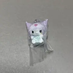 サンリオキャラクターズ GRWMマスコットチャーム クロミ
