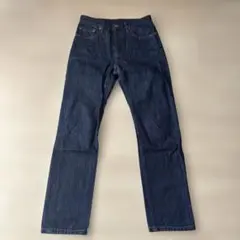 LEVI'S 501 ハイウエスト デニム W27