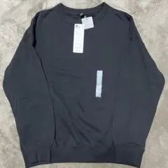 GU キッズスウェットプルオーバー　150