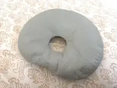 エスメラルダ ドーナツ枕