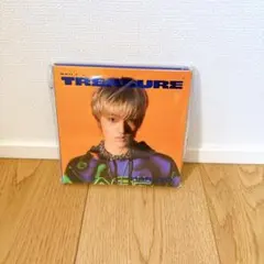 【新品】 TREASURE HARUTO 　ハルト　デジパック