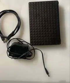 SEAGATE Expansion Desktop Drive SRD0NF2 - メルカリ