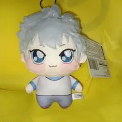 ちょぴぬい ハンターハンター　キルア　クラピカ Amazon.co.jp: ハンター×ハンター HUNTER×HUNTER ちょぴぬい①