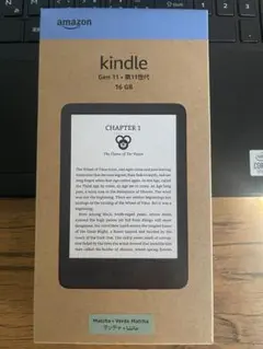 2025年最新】Kindle マッチャの人気アイテム - メルカリ