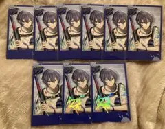 【最終値下げ】小柳ロウ 1周年 チェキ