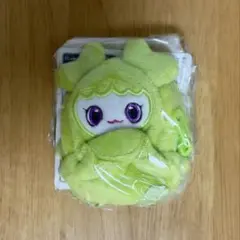 GIGO限定 TWICE LOVERYS ミニリュックポーチ　ジョンヨン