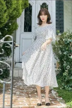 2025年最新】her lip to ワンピースの人気アイテム - メルカリ