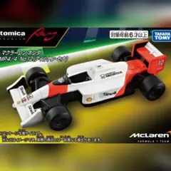 2025年最新】マクラーレン mp4/4の人気アイテム - メルカリ