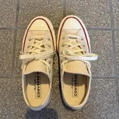 Converse ChuckTaylor ct70 コンバース　22.5cm