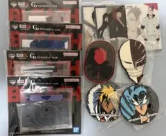 BLEACH グッズセット