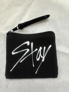 straykids ミニポーチ　公式