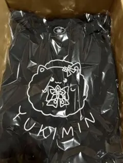 新品】tuki.承認欲求爆発 きんちゃんたまちゃんTシャツ(Lサイズ)②