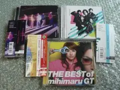 2026年最新】mihimaru gt グッズの人気アイテム - メルカリ