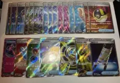 う*ぐ様 ポケモンカード グッズ スタジアムまとめ売り