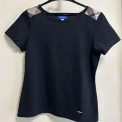 BLUE LABEL CRESTBRIDGE 半袖カットソー 38