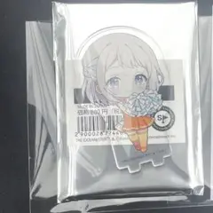 葛城リーリヤ　アニメイトカフェ　ミニアクリルスタンド　大運動会　学マス
