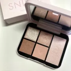 SNIDEL フェイス スタイリストn 02 Feeling Pink