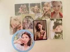 TWICE MORE & MORE アルバム サナ❌