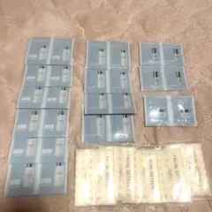 アルビオン　フラルネ　ブライトリファイン　サンプルセット