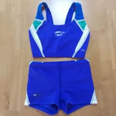 イトマン セパレート水着セット 120㎝