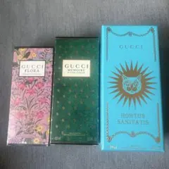 Guciii perfume 3点のサムネイル