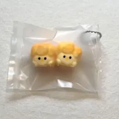 スクイーズキーホルダー