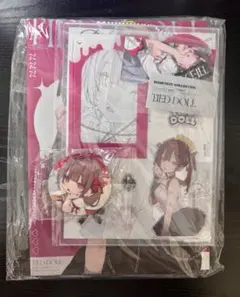 くじコレ eフィーバー 水原千鶴セット - メルカリ