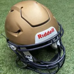 Riddell アメリカンフットボールヘルメット M Riddell SPEED FLEX リデル スピードフレックス アメフト ヘルメット