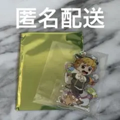 鬼滅の刃 クリスマス2025 アクリルスタンド 我妻善逸