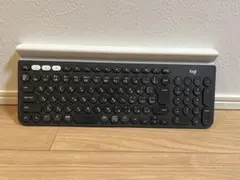 Logicool キーボード　K780（箱、レシーバーなし）