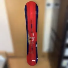 良品Burton Process Flying V 155