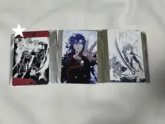 2026年最新】d.gray-man カード 未開封の人気アイテム - メルカリ