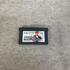 起動確認済 マリオカートアドバンス