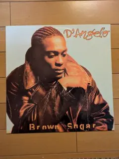 2025年最新】d'angelo brown sugarの人気アイテム - メルカリ