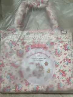 手提げバッグ