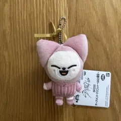 SKZOO 오너먼트 마스코트 Foxl.Ny 아이엔 폭시니