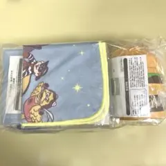 マクドナルド 福袋 2026 Francfranc グッズ3点セット