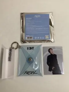 seventeen new_ アイドル