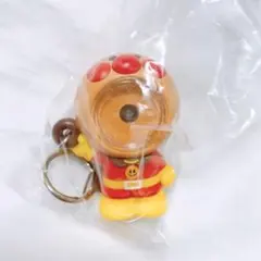 アンパンマンミュージア厶 にこにこフォトマスコット アンパンマン