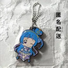 キミとアイドルプリキュア ラバーマスコット キュアウインク